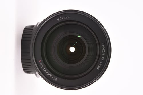 thumbnail-8 for Canon EF 24-105mm f/4 L IS