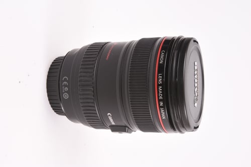 thumbnail-3 for Canon EF 24-105mm f/4 L IS