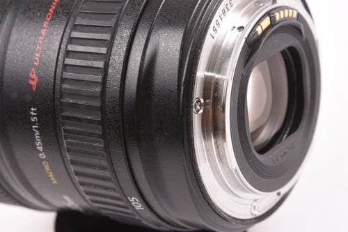 thumbnail-5 for Canon EF 24-105mm f/4 L IS