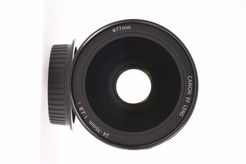 thumbnail-8 for Canon EF 24-70mm f/2.8 L