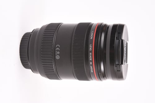 thumbnail-3 for Canon EF 24-70mm f/2.8 L