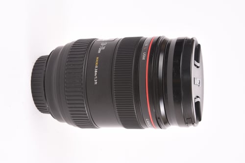 thumbnail-4 for Canon EF 24-70mm f/2.8 L