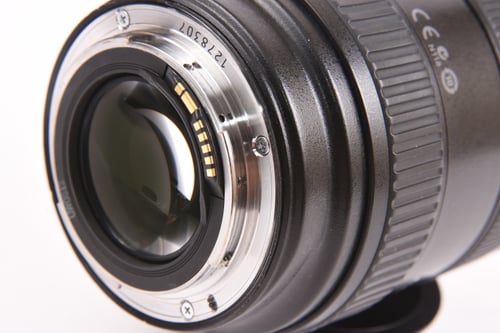 thumbnail-6 for Canon EF 24-70mm f/2.8 L