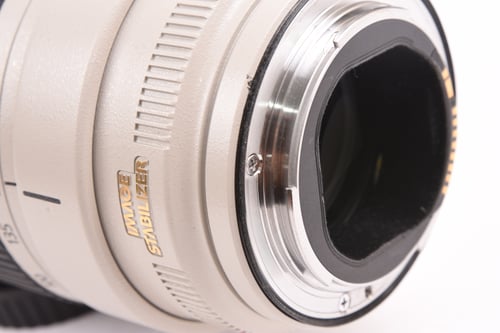 thumbnail-5 for Canon EF 70-200mm f/2.8 L IS II