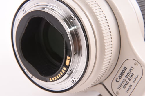 thumbnail-6 for Canon EF 70-200mm f/2.8 L IS II