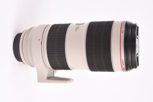 thumbnail-4 for Canon EF 70-200mm f/2.8 L IS II