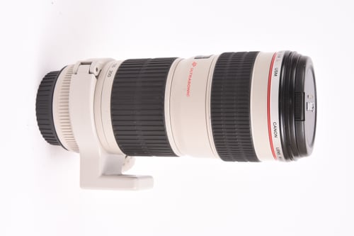 thumbnail-4 for Canon EF 70-200mm f/4 L