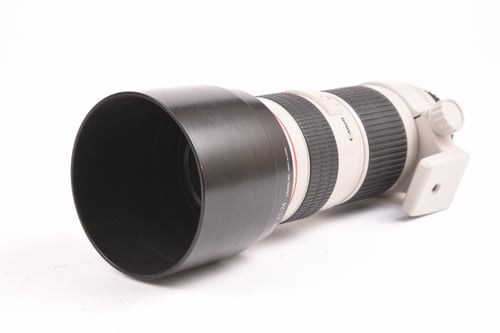 thumbnail-9 for Canon EF 70-200mm f/4 L