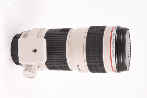thumbnail-3 for Canon EF 70-200mm f/4 L