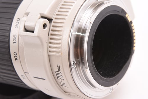 thumbnail-5 for Canon EF 70-200mm f/4 L