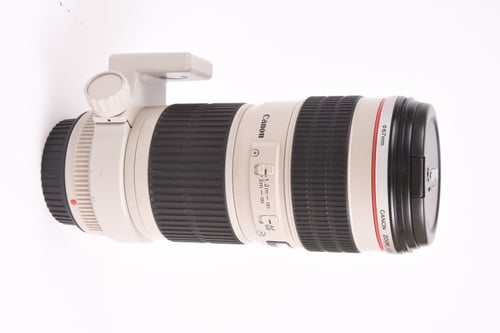 thumbnail-2 for Canon EF 70-200mm f/4 L