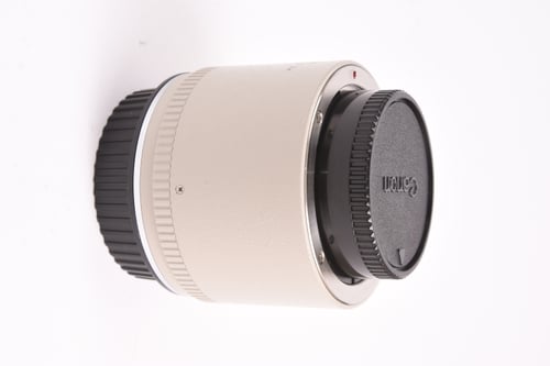thumbnail-4 for Canon Extender EF 2x