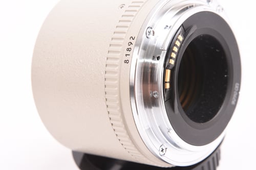 thumbnail-5 for Canon Extender EF 2x