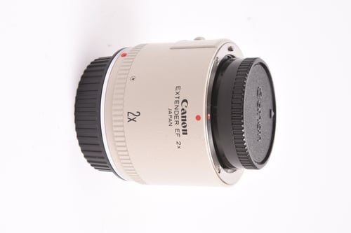 thumbnail-1 for Canon Extender EF 2x