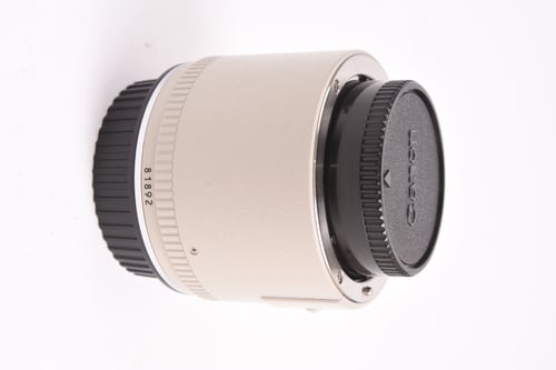 thumbnail-3 for Canon Extender EF 2x