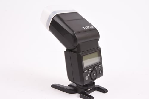 thumbnail-2 for Godox TT350F Speedlight for Fujifilm