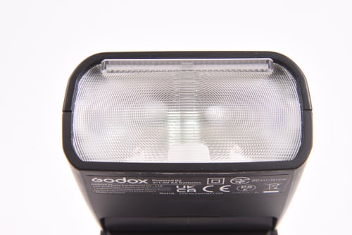 thumbnail-4 for Godox TT350F Speedlight for Fujifilm