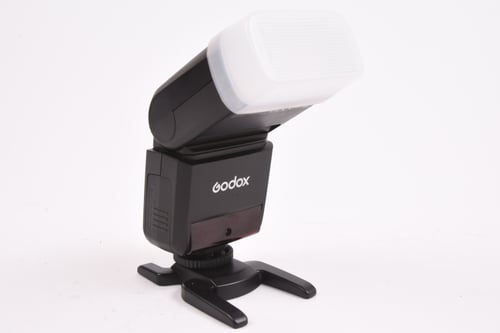 Godox TT350F Speedlight for Fujifilm