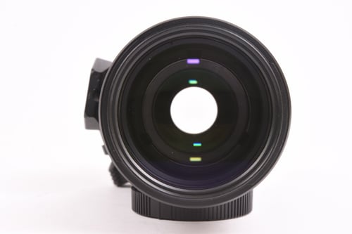 thumbnail-8 for Tamron 70-200mm f/2.8 (A001) for Canon EF