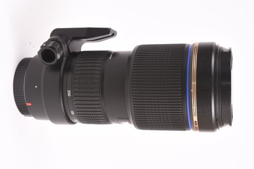 thumbnail-2 for Tamron 70-200mm f/2.8 (A001) for Canon EF