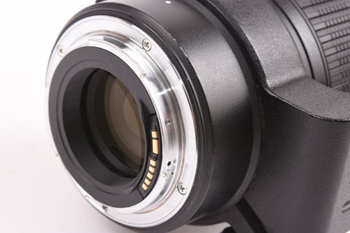 thumbnail-6 for Tamron 70-200mm f/2.8 (A001) for Canon EF
