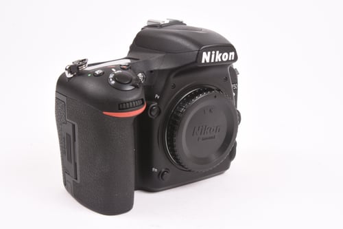 thumbnail-1 for Nikon D750 w/Grip