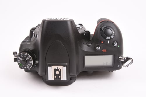thumbnail-6 for Nikon D750 w/Grip