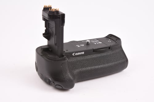 thumbnail-1 for Canon BG-E16 Grip for 7D II