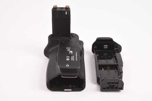 thumbnail-4 for Canon BG-E16 Grip for 7D II