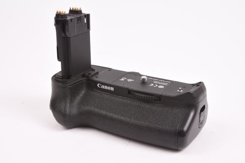 Canon BG-E16 Grip for 7D II