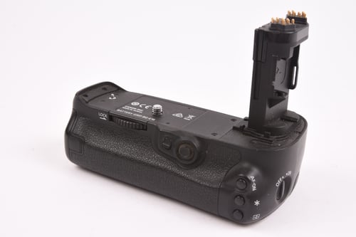 thumbnail-2 for Canon BG-E16 Grip for 7D II