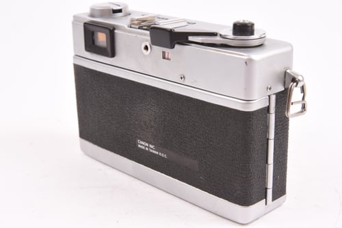 thumbnail-2 for Canon Canonet 28