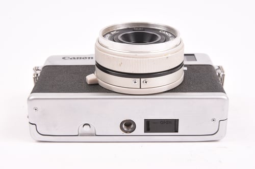 thumbnail-6 for Canon Canonet 28