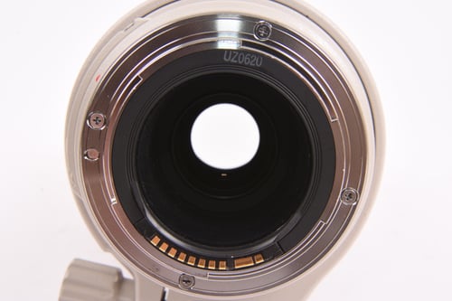 thumbnail-7 for Canon EF 100-400mm f/4.5-5.6 L IS