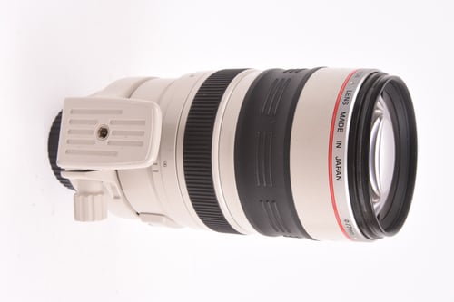thumbnail-1 for Canon EF 100-400mm f/4.5-5.6 L IS