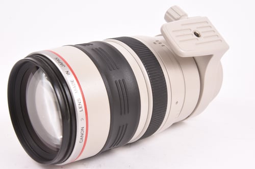 thumbnail-5 for Canon EF 100-400mm f/4.5-5.6 L IS