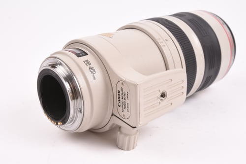thumbnail-3 for Canon EF 100-400mm f/4.5-5.6 L IS DUST