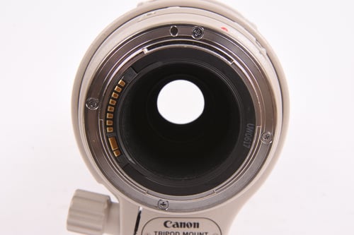thumbnail-7 for Canon EF 100-400mm f/4.5-5.6 L IS DUST