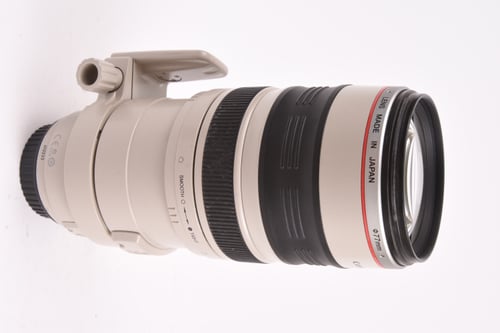 thumbnail-1 for Canon EF 100-400mm f/4.5-5.6 L IS DUST