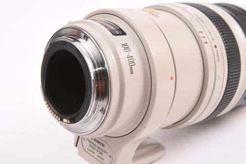 thumbnail-6 for Canon EF 100-400mm f/4.5-5.6 L IS DUST