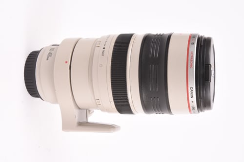 thumbnail-4 for Canon EF 100-400mm f/4.5-5.6 L IS DUST