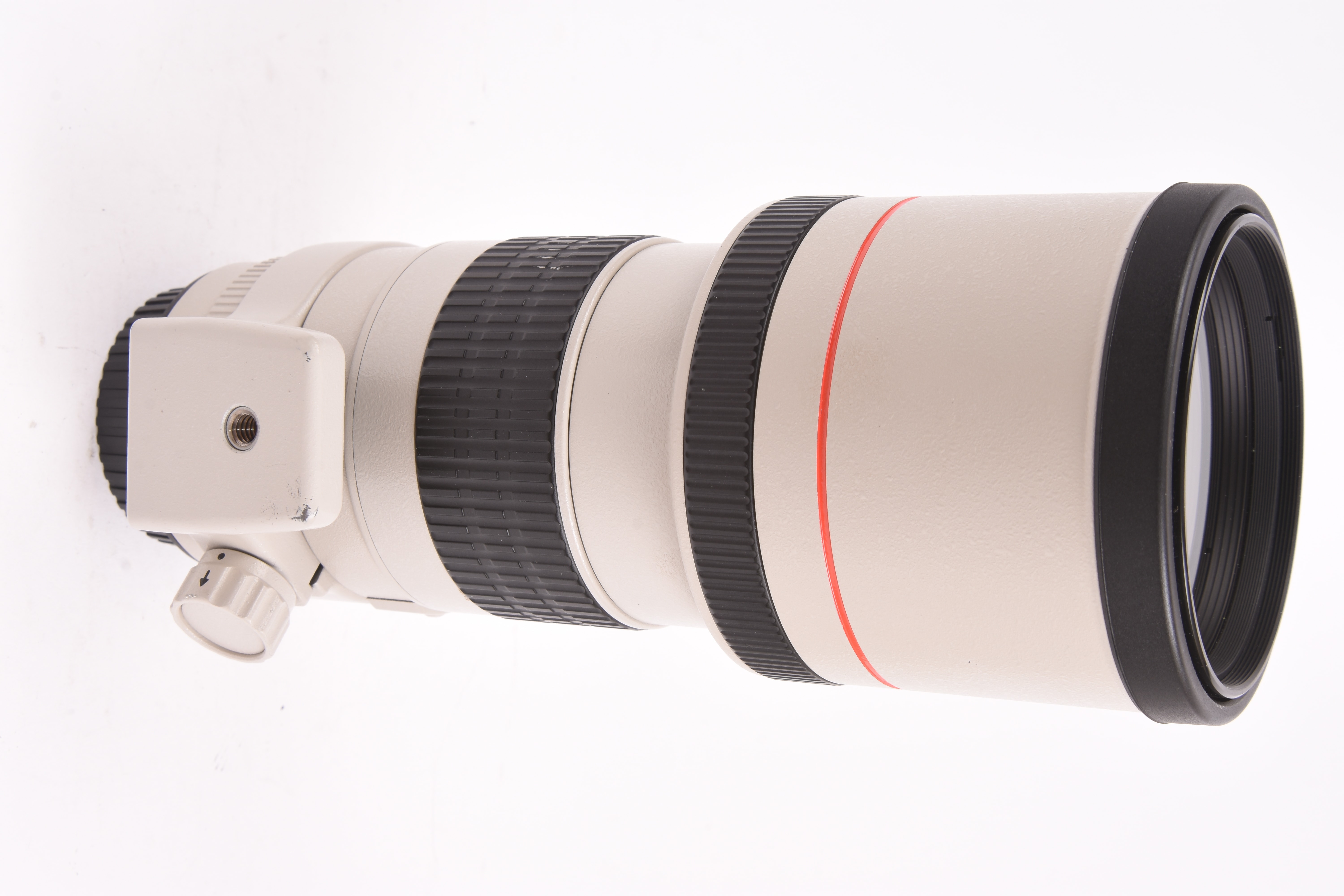 Canon EF 300mm f/4 L | GearFocus
