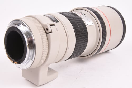 thumbnail-3 for Canon EF 300mm f/4 L