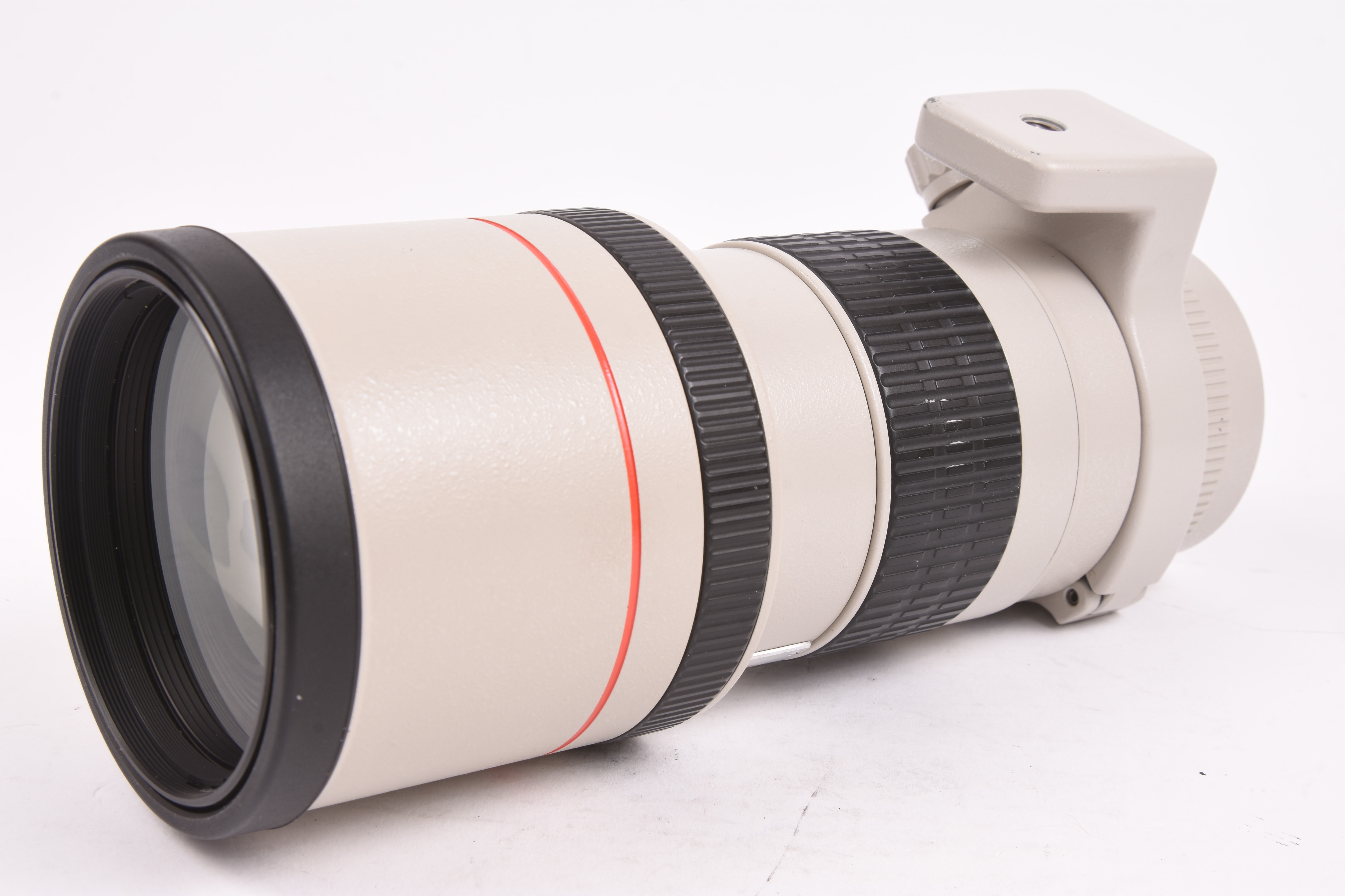 Canon EF 300mm f/4 L | GearFocus