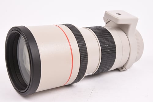 thumbnail-5 for Canon EF 300mm f/4 L