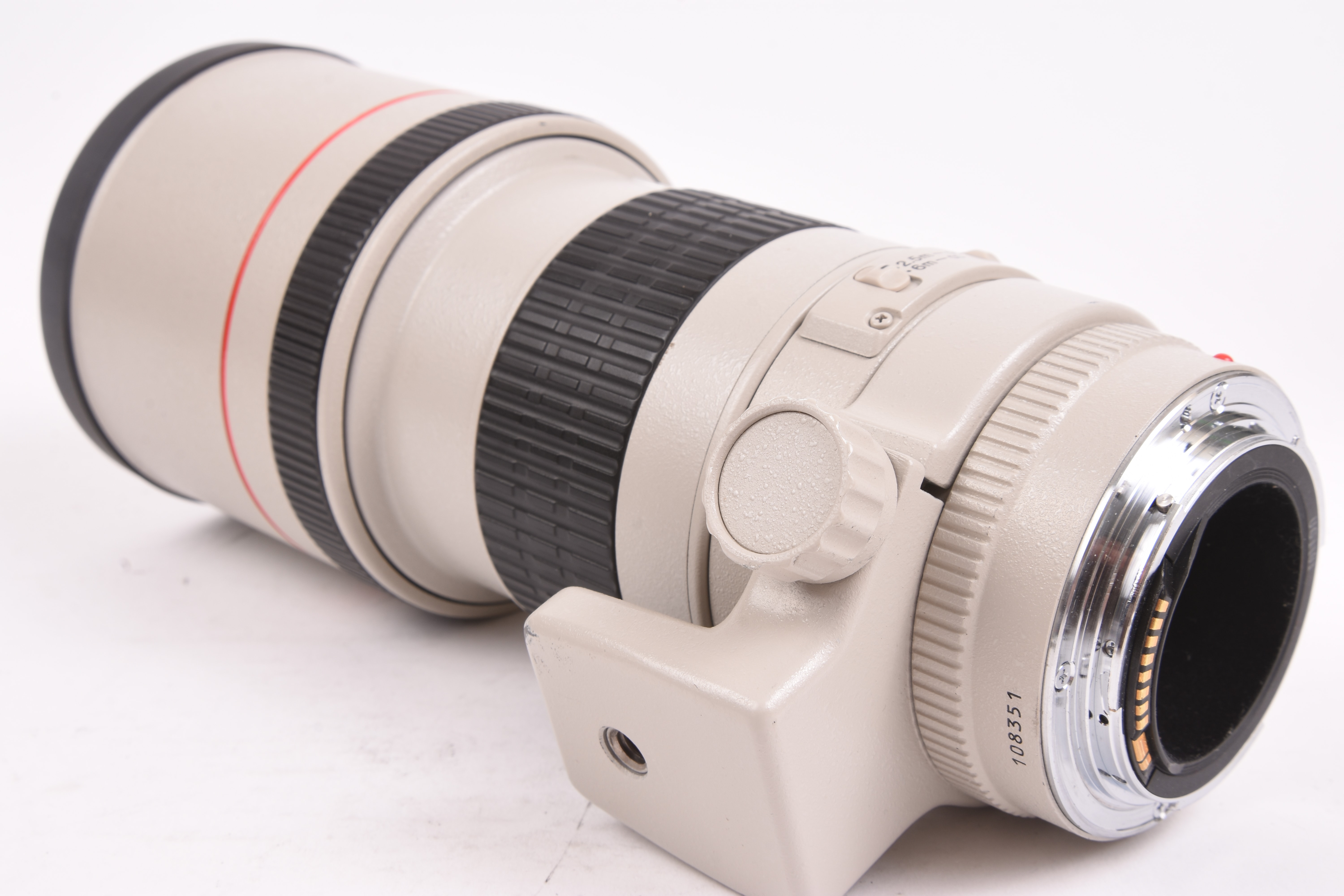 Canon EF 300mm f/4L IS USM — image 5