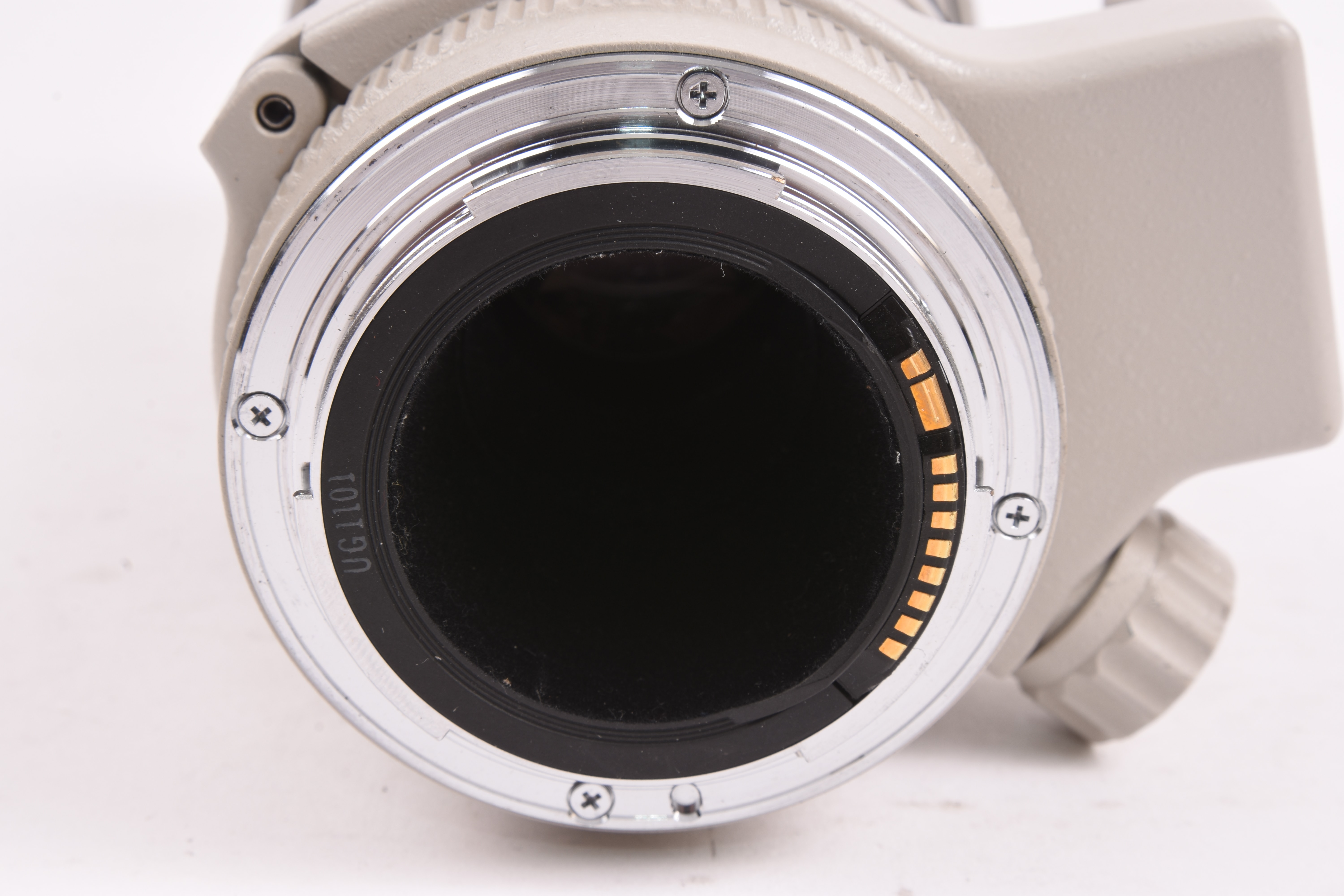 Canon EF 300mm f/4 L | GearFocus