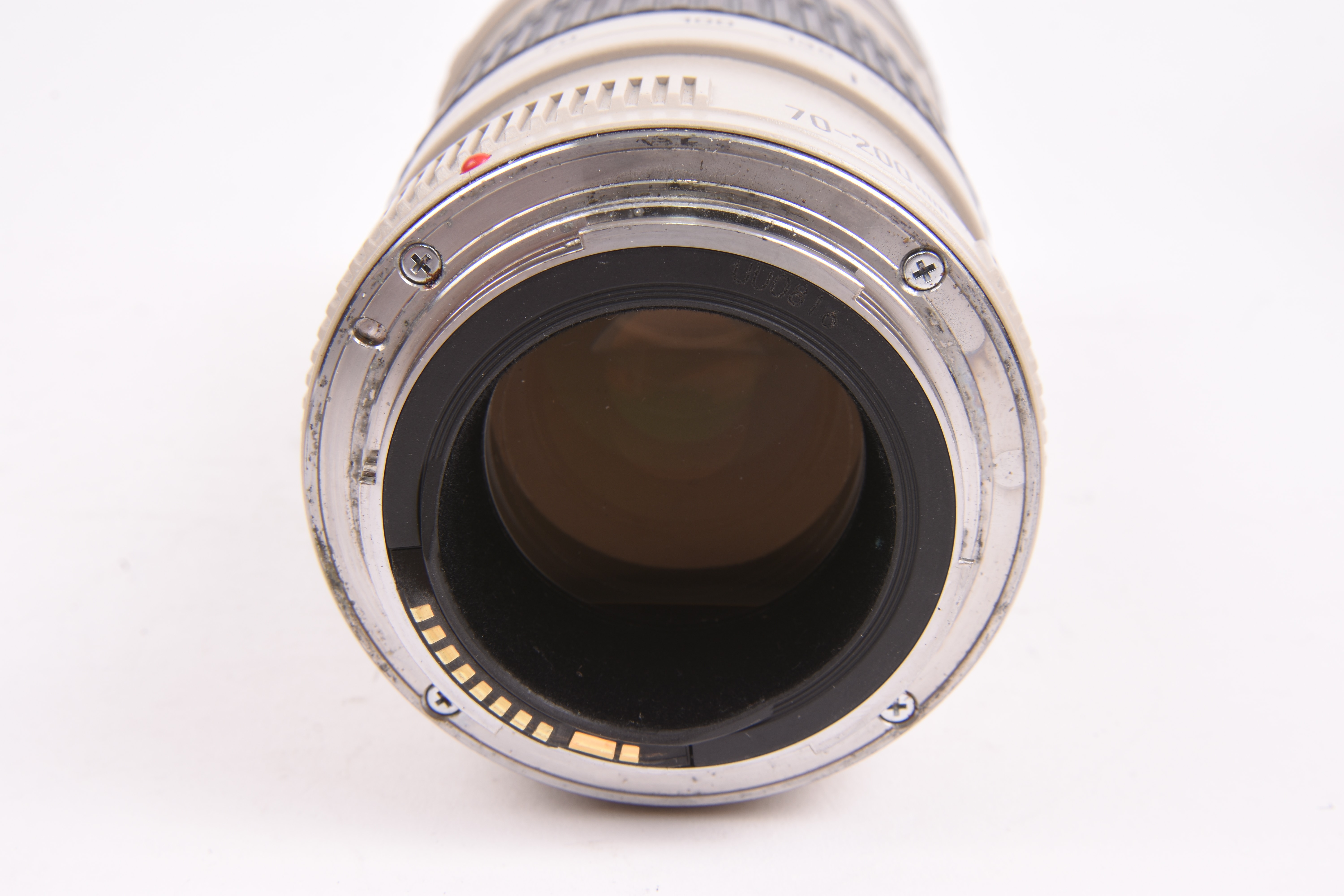 Canon EF 70-200mm f/4 L USM | GearFocus