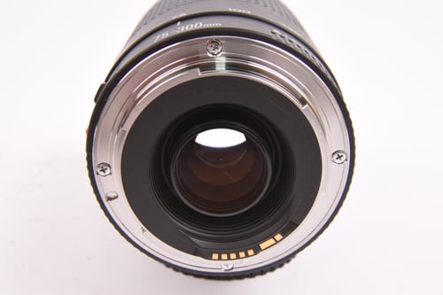 thumbnail-7 for Canon EF 75-300mm f/4-5.6 III