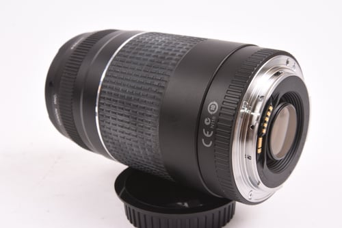 thumbnail-4 for Canon EF 75-300mm f/4-5.6 III